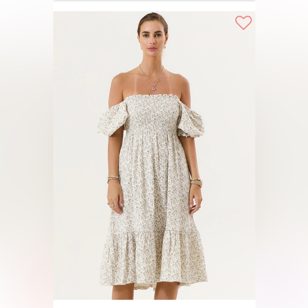 Nothing Fits But dress Sakura Dress in Ichika